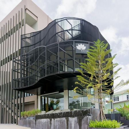Sorin Hotel Surin Bagian luar foto