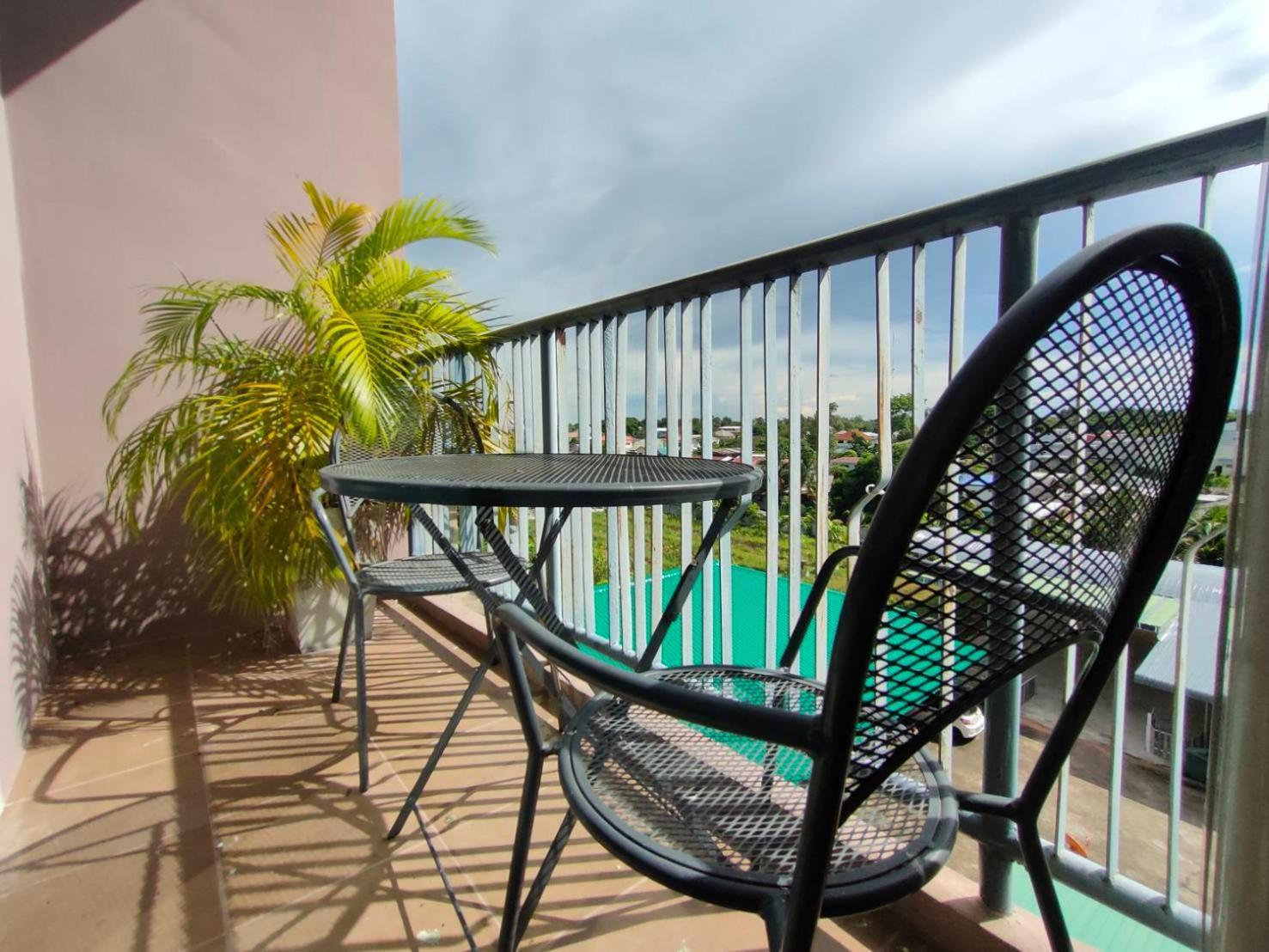 Sorin Hotel Surin Bagian luar foto