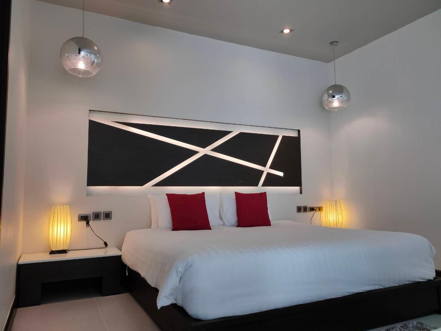 Sorin Hotel Surin Bagian luar foto