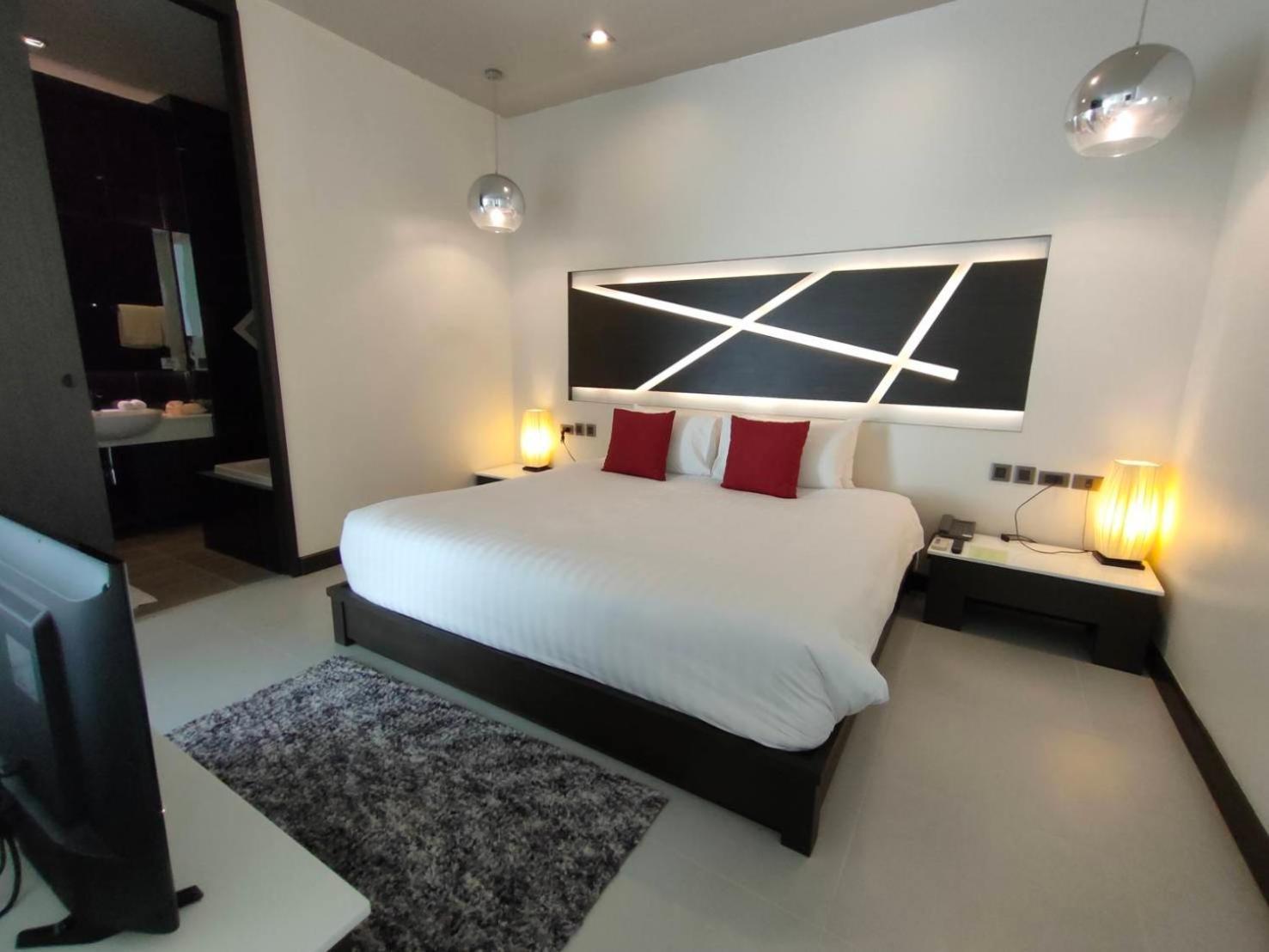Sorin Hotel Surin Bagian luar foto
