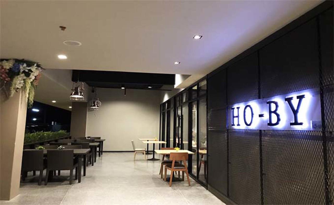 Sorin Hotel Surin Bagian luar foto