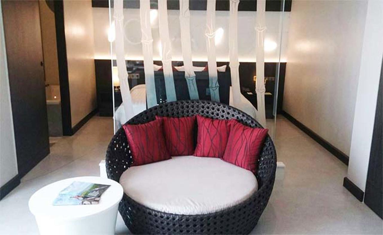 Sorin Hotel Surin Bagian luar foto