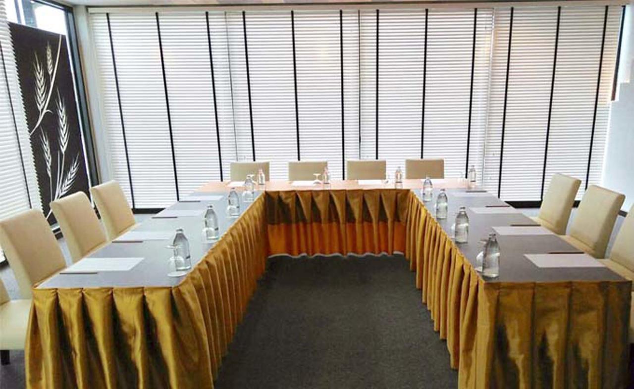 Sorin Hotel Surin Bagian luar foto