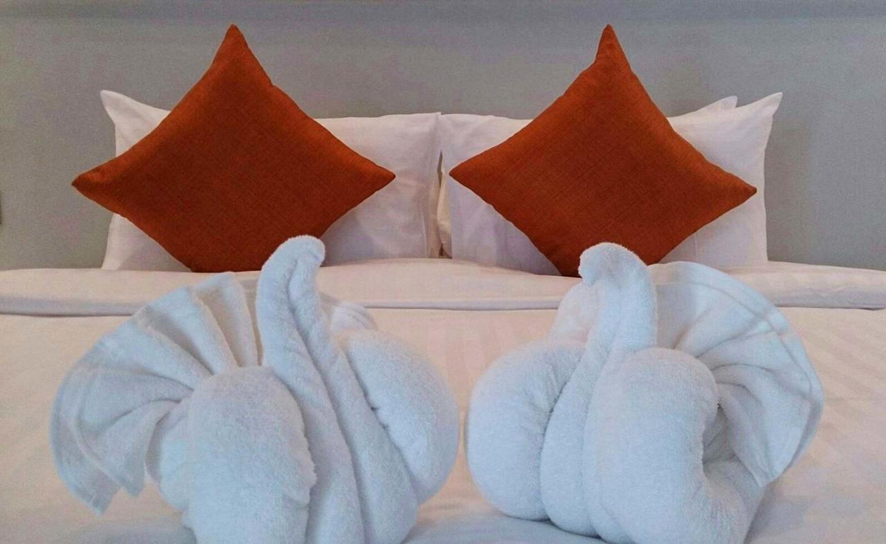 Sorin Hotel Surin Bagian luar foto