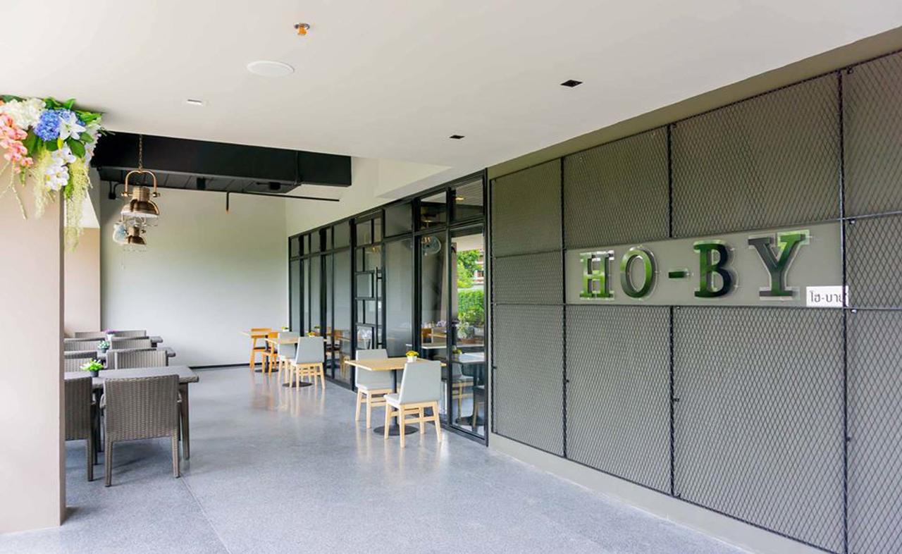 Sorin Hotel Surin Bagian luar foto