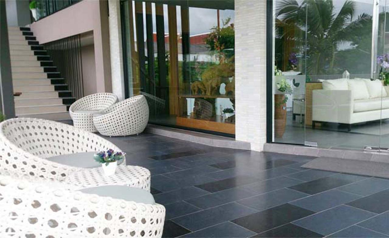 Sorin Hotel Surin Bagian luar foto