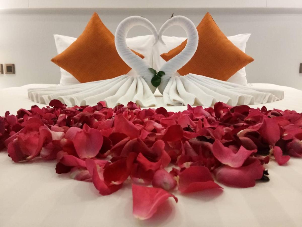 Sorin Hotel Surin Bagian luar foto